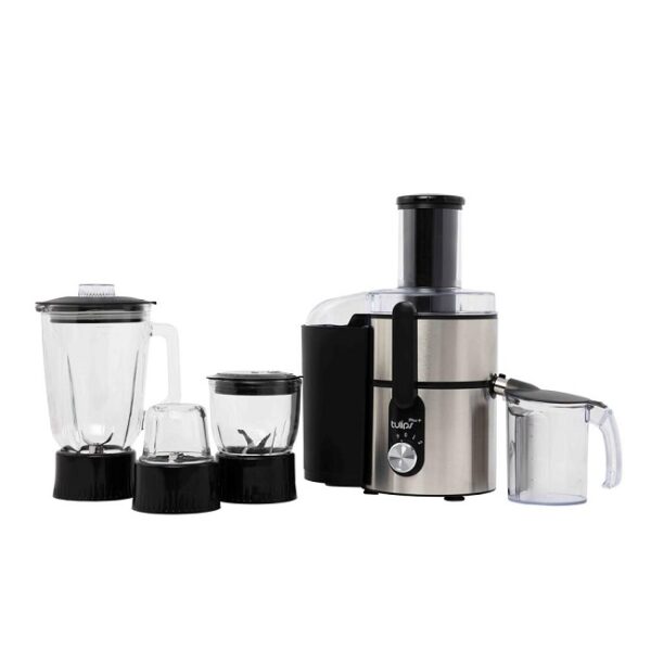 آبمیوه گیری 4کاره تولیپس مدل FJ-A480