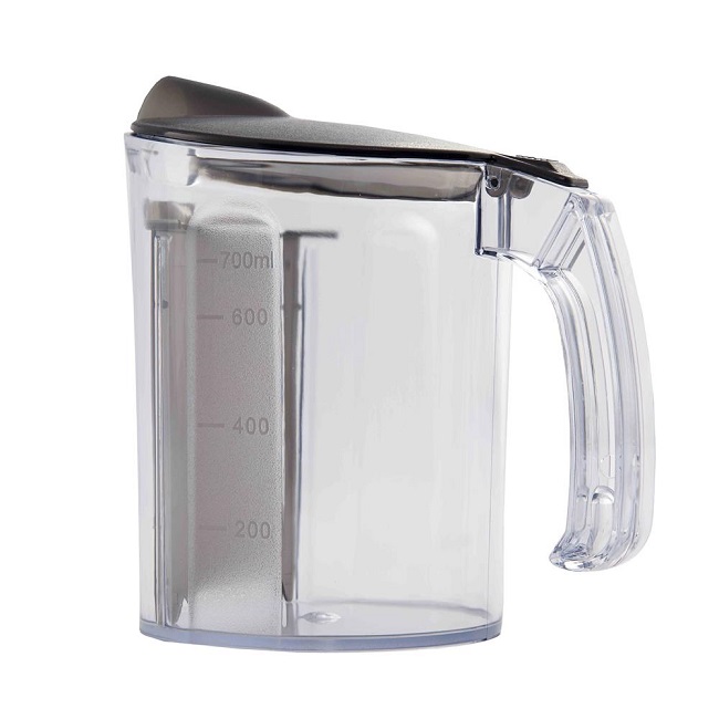 آبمیوه گیری 4کاره تولیپس مدل FJ-A480