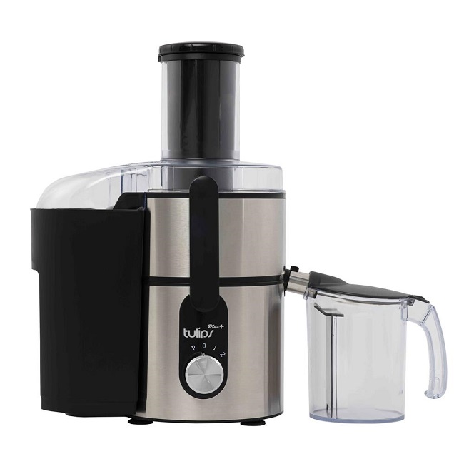 آبمیوه گیری 4کاره تولیپس مدل FJ-A480