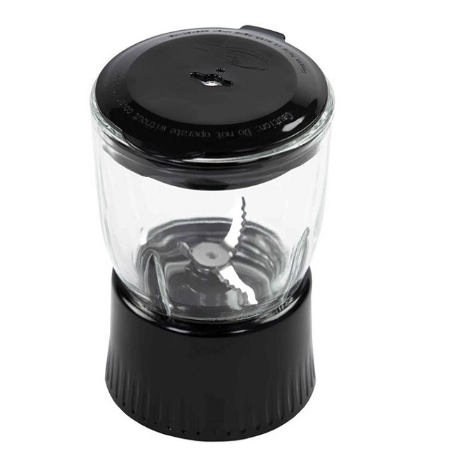 آبمیوه گیری 4کاره تولیپس مدل FJ-A481
