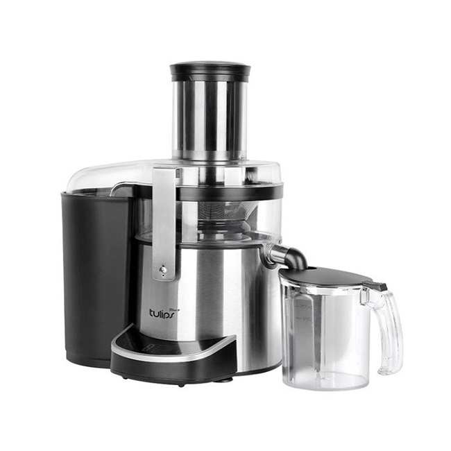 آبمیوه گیری 4کاره تولیپس مدل FJ-A481