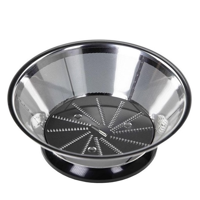 آبمیوه گیری 4کاره تولیپس مدل FJ-A481
