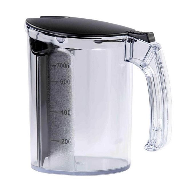 آبمیوه گیری 4کاره تولیپس مدل FJ-A481