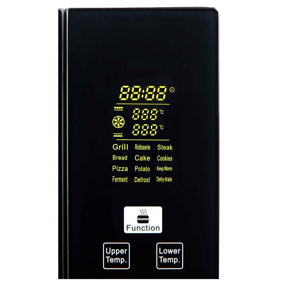 آون توستر تولیپس مدل OT-A3808CD