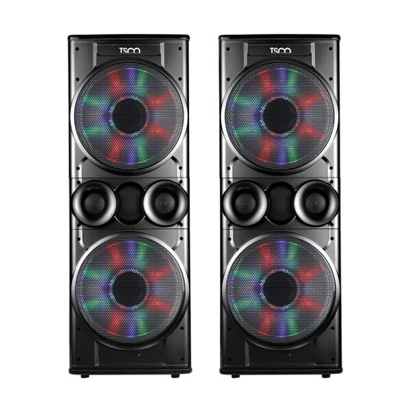 اسپیکر ایستاده تسکو مدل TS 2080