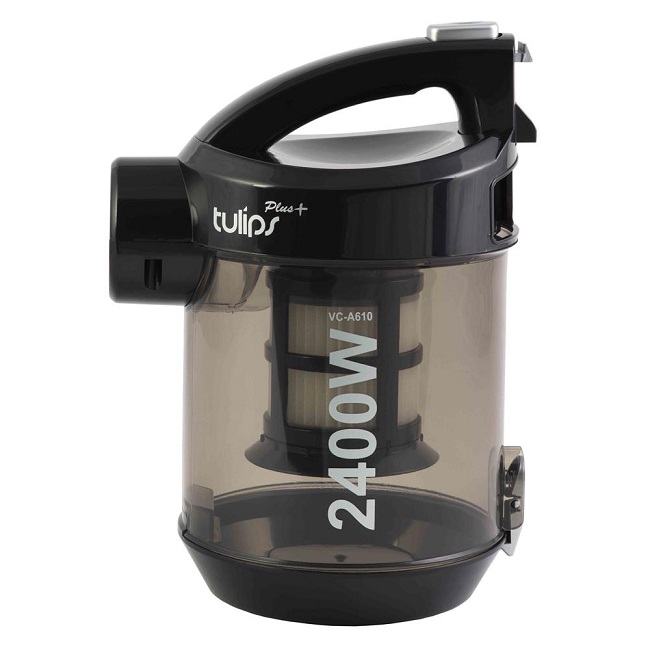 جاروبرقی تولیپس مدل VC-A610