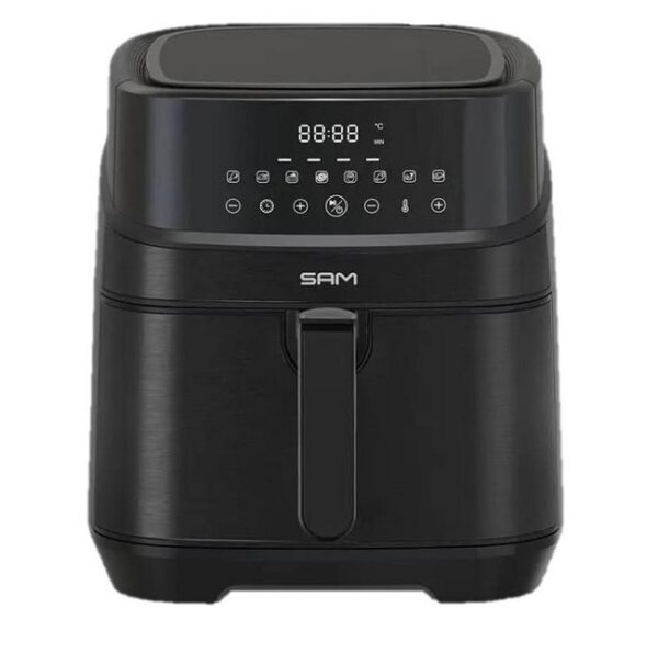 سرخ کن بدون روغن سام AF-7000