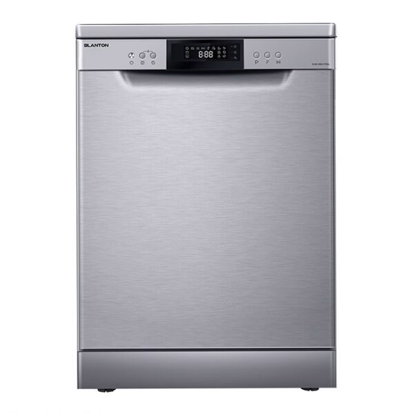 ماشین ظرفشویی 15 نفره بلانتون مدل BBT-DW1521ST