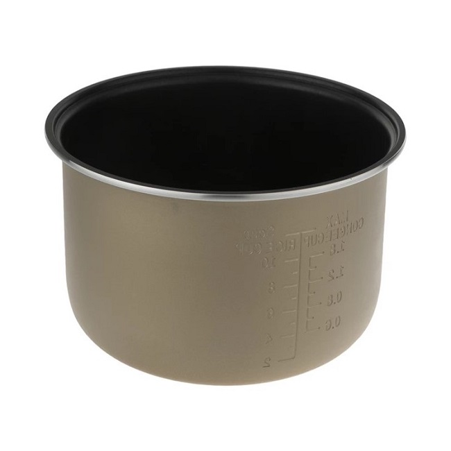 مولتی کوکر تولیپس مدل RC-441