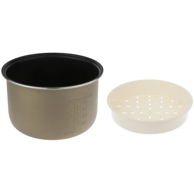 مولتی کوکر تولیپس مدل RC-441