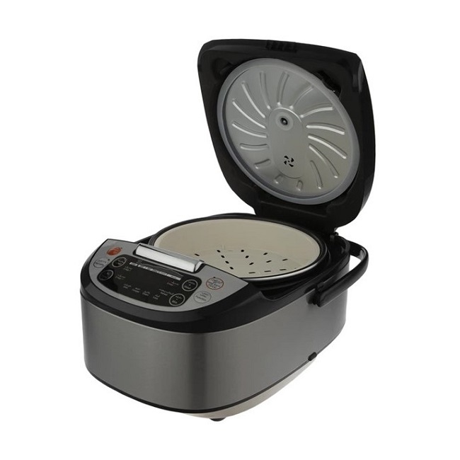 مولتی کوکر تولیپس مدل RC-441