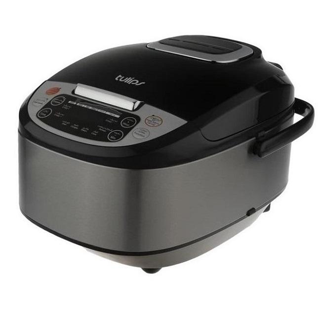 مولتی کوکر تولیپس مدل RC-441
