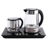 چای ساز تولیپس مدل TM-452 GG