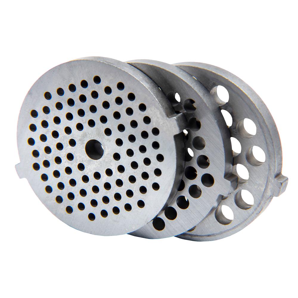 چرخ گوشت تولیپس مدل MK-A2200S (ناسیونال سابق)