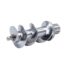 چرخ گوشت تولیپس مدل MK-A2200S (ناسیونال سابق)