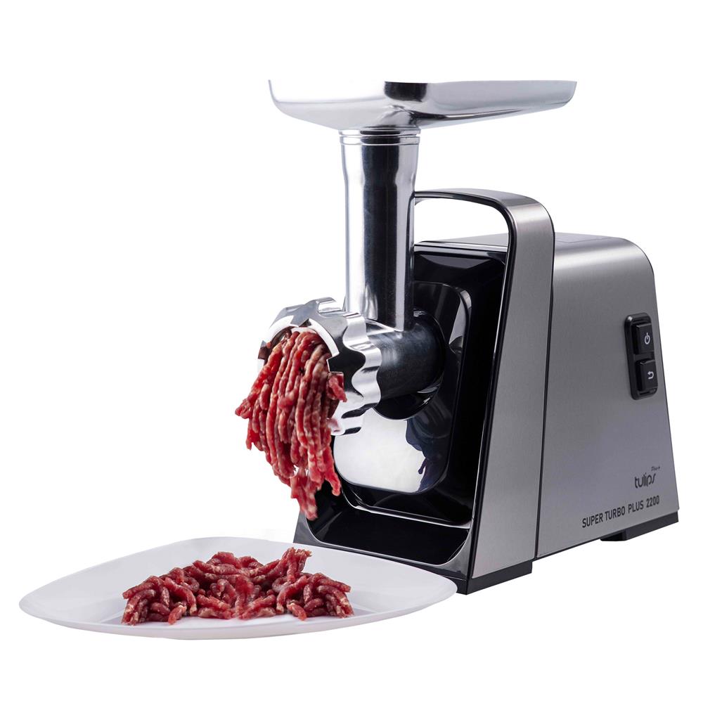 چرخ گوشت تولیپس مدل MK-A2200S (ناسیونال سابق)
