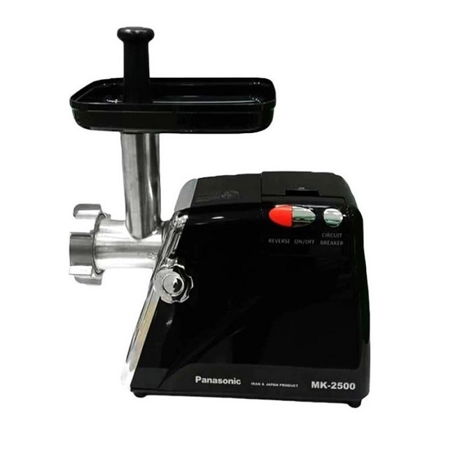 چرخ گوشت پاناسونیک مدل MK-2500
