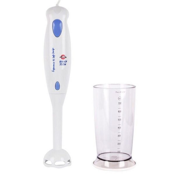 گوشت کوب برقی پارس خزر مدل HB-5501AP