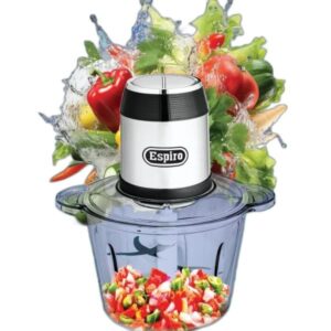 خردکن 3 لیتری اسپیرو 2 خردکن ۳ لیتری اسپیرو