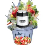 خردکن ۳ لیتری اسپیرو