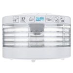 میوه و سبزی خشک کن سایا مدل GP 103