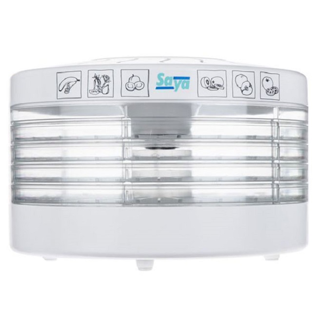 میوه و سبزی خشک کن سایا مدل GP 103