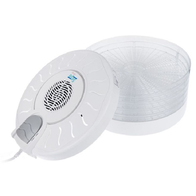 میوه و سبزی خشک کن سایا مدل GP 103