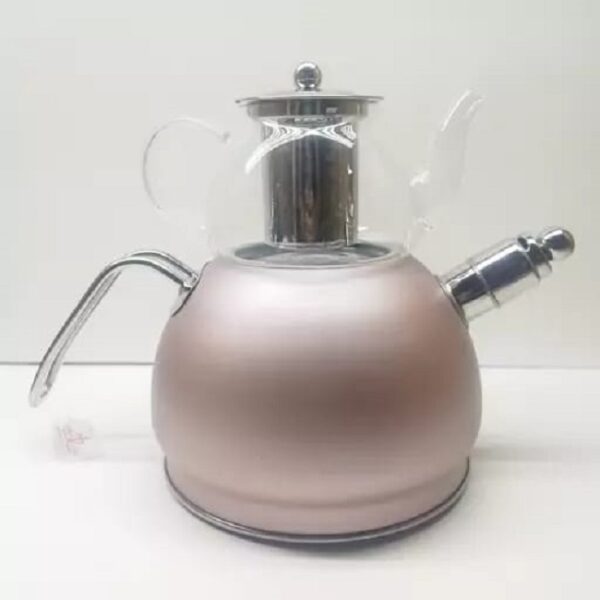 ست کتری و قوری هوم لوکس