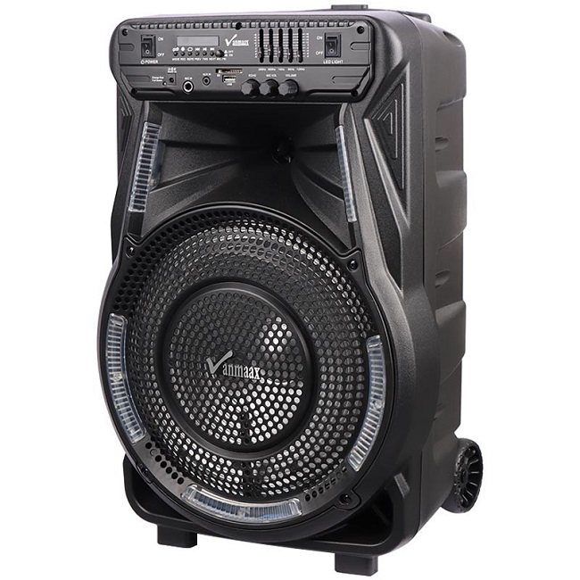 اسپیکر VANMAAX MAX-400