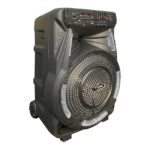 اسپیکر VANMAAX MAX-400