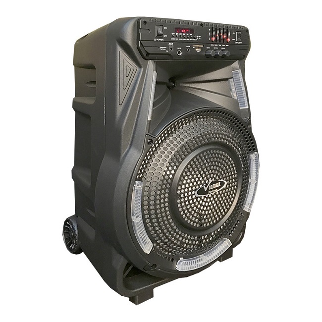 اسپیکر VANMAAX MAX-400