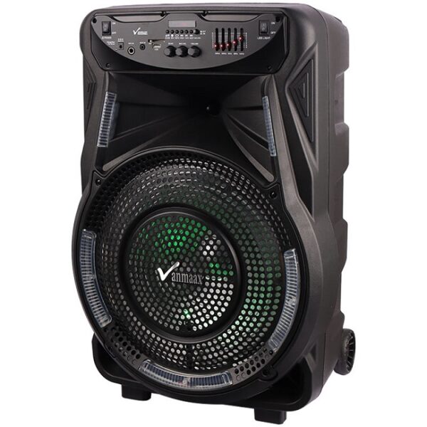 اسپیکر وانمکس VANMAAX MAX-800