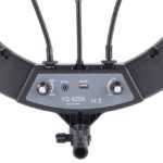 رینگ لایت JM520A