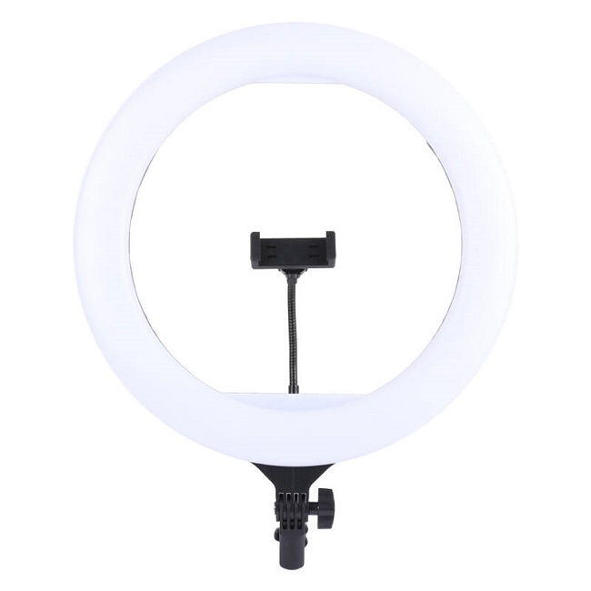 رینگ لایت مدل YQ-420a