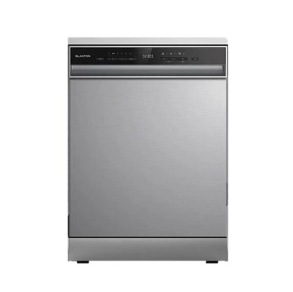 ظرفشویی بلانتون سیلور BBT-DW1522ST