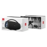 اسپیکر بلوتوثی قابل حمل هیسکا مدل B900