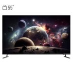 تلوزیون هوشمند دوو نمایشگاهی مدل DSL-55S6600EU