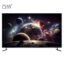 تلوزیون هوشمند دوو نمایشگاهی مدل DSL-55S6600EU