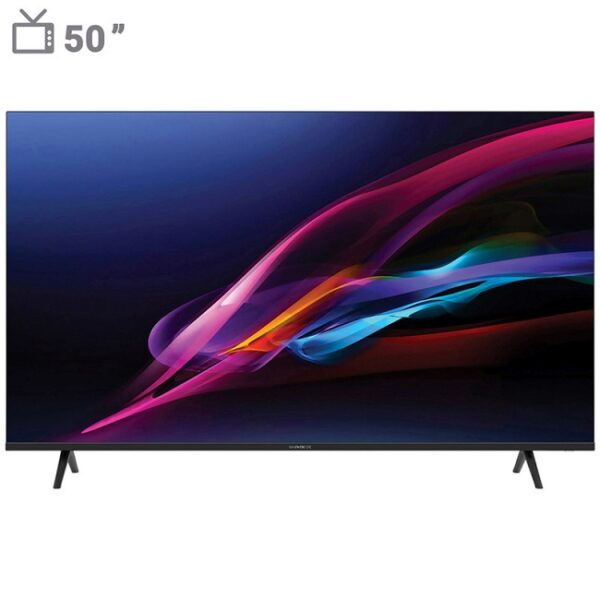تلویزیون هوشمند دوو نمایشگاهی مدل DSL-50SU1700
