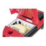 جاروبرقی کیسه‌‎دار پارس خزر مدل ECO-1800W