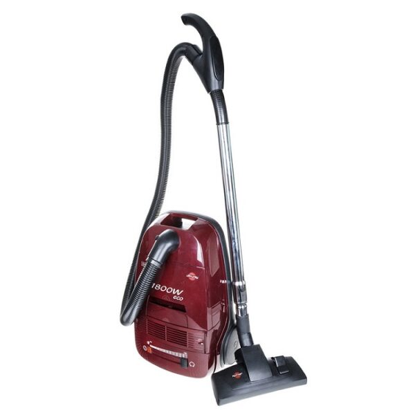 جاروبرقی کیسه‌‎دار پارس خزر مدل ECO-1800W
