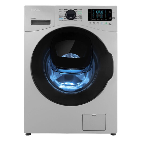 ماشین لباسشویی اتوماتیک اسنوا SWM-F92S