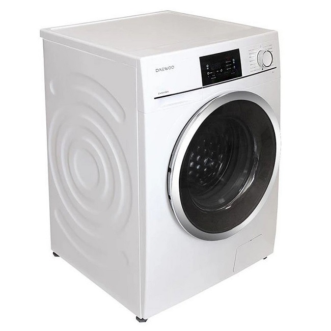 ماشین لباسشویی دوو DWK-CH821