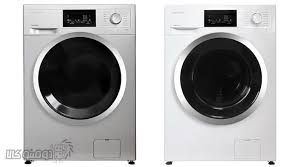ماشین لباسشویی دوو Dwk-Ch821-تدبیر کارا