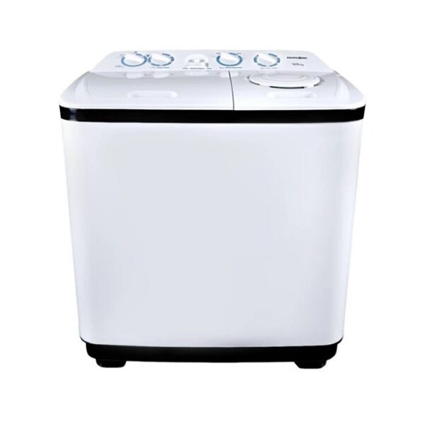 ماشین لباسشویی پاکشوما PTN 9604 AJ