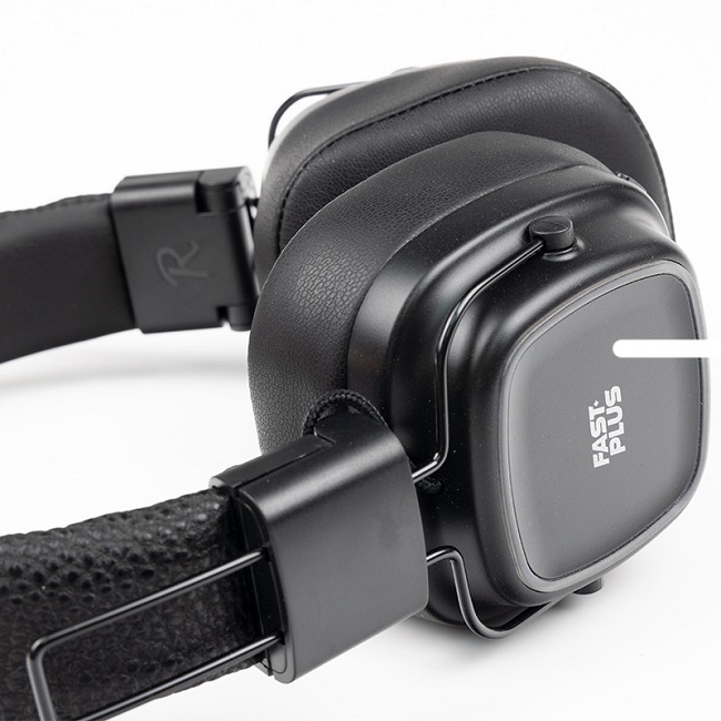 هدفون بلوتوثی فست پلاس مدل FPH-430