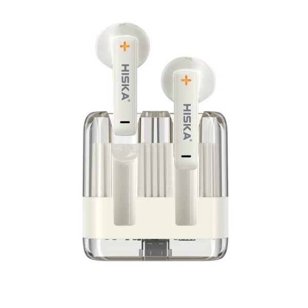 هدفون بلوتوثی هیسکا مدل FX-559