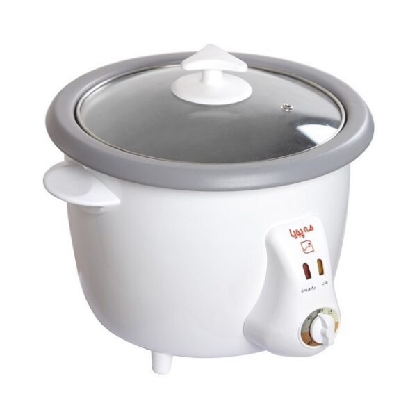 پلوپز تایمردار سه نفره مه پویا مدل TM-300