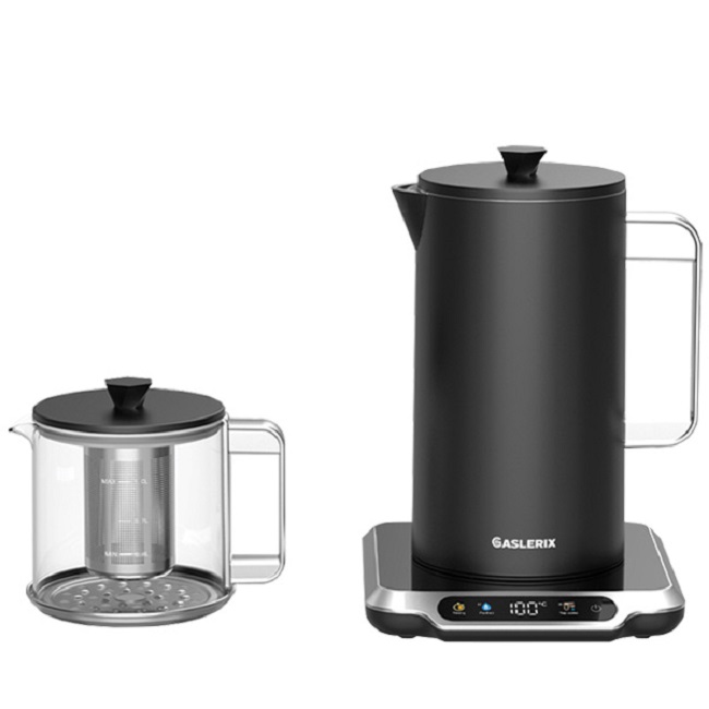 چایساز برقی گسلریکس مدل GX-2323