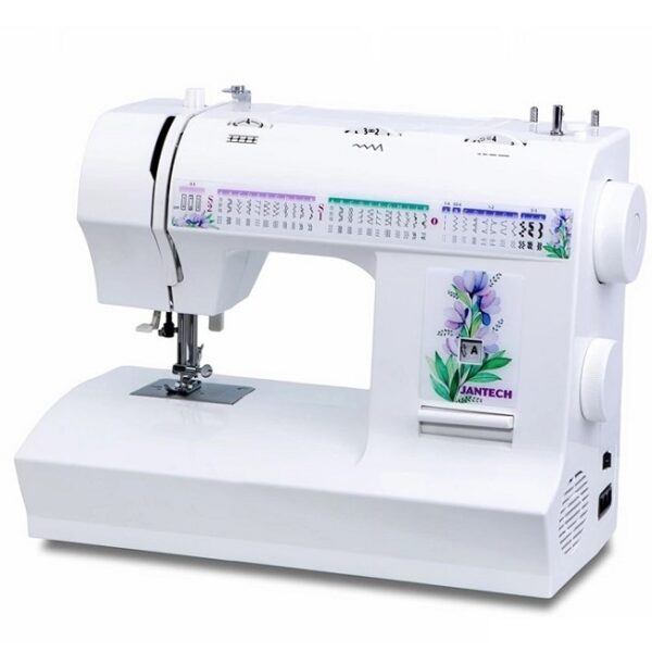 چرخ خیاطی جانتک مدل SPD8300